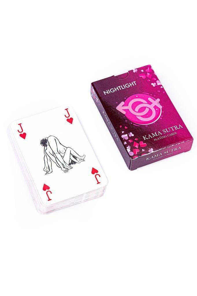 KAMASUTRA OYUN KARTI